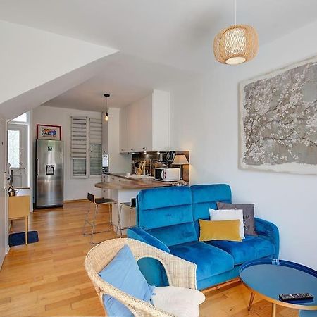 La Capucine - Hopital Bretonneau Apartment Tours Exterior photo