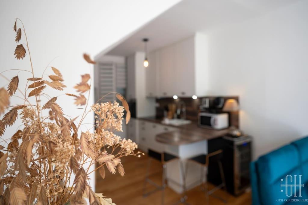 La Capucine - Hopital Bretonneau Apartment Tours Exterior photo
